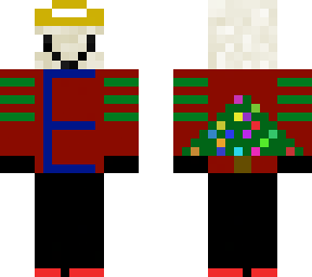 christmas king