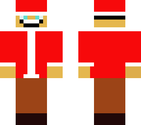 christmas me