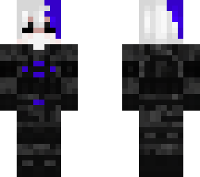 chromiac (request)