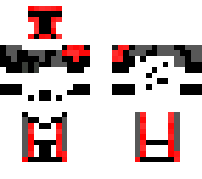 clone trooper advent calender number 1