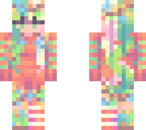 colours are cool ;) rce