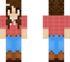 cowgirl