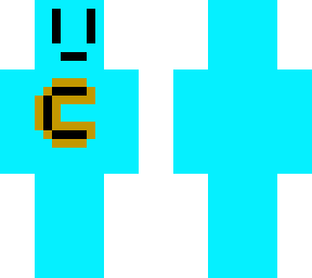 crafty boi