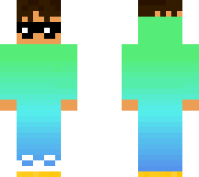 crappy sunnglasses pixelated