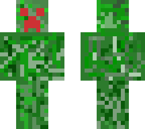 creeper