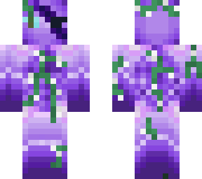 damaged amethyst golem