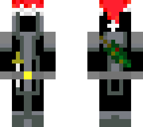 dark night christmas.
