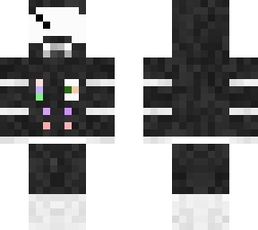 dark spacecow