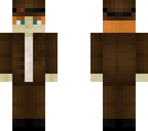 detective hiom