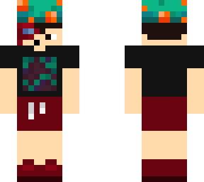 dryer nether