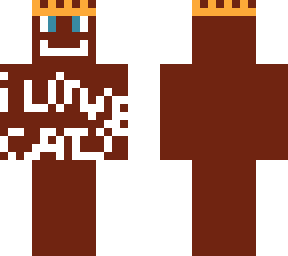 ehrenkot (i love cats) skin