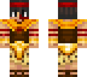 el shin inca