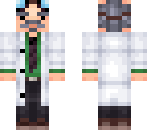 emmett scientist