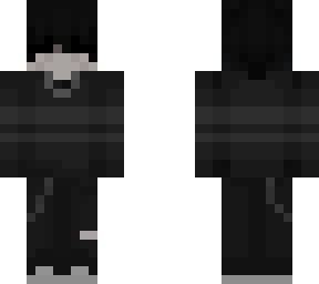 emo boy