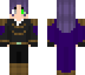 ender emperor