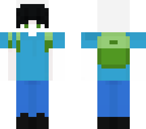finn