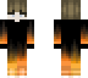 fire boy (effects)