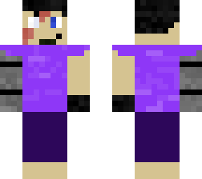 first skin  remaster