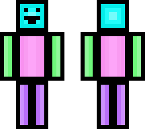 flashie skin
