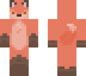 fox