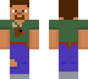 frixss christmas skin