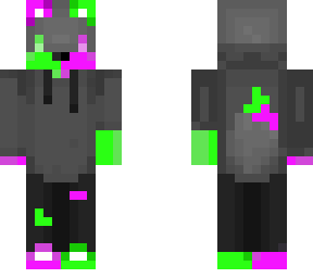 furry!