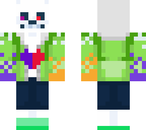 galo!dust!sans (phase 1 *???*)