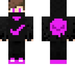 gamers skin