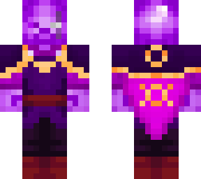 general vengeance (to)