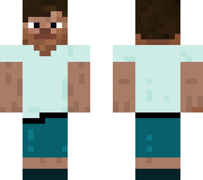 generic male (casual)