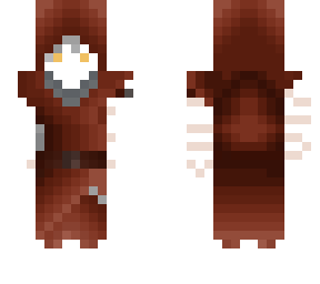 ghosty guy