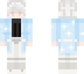 gilbert beilschmidt (prussia) moon elf