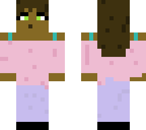 girl