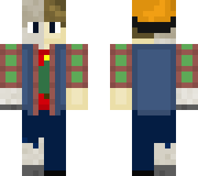 goatguy (christmas)