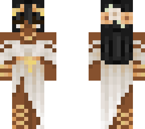 god's messenger (updated!)