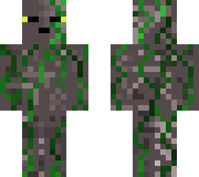 golem boi