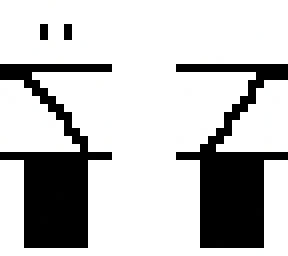 good will/black and white