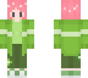 guqqie pear team tubnet skin