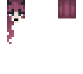 hair base w/ face