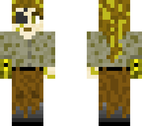 honeyed caveraider