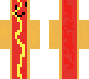 hot dog