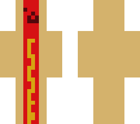 hot dog