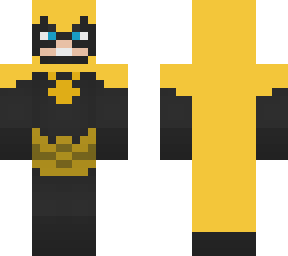 hourman