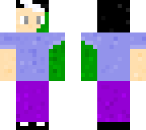 infected person