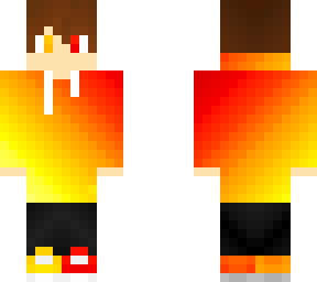 itznathanplays (blazing sun)