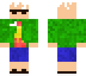 jelmer upgrade