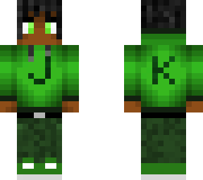 jonkea casual