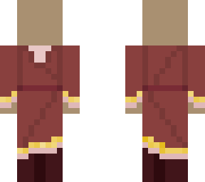 kimono base