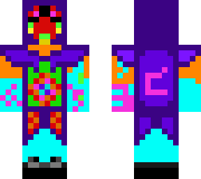 king creeper (mystical variant)