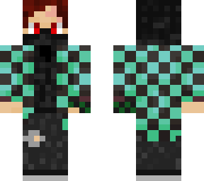 kuraihikari324 oficial skin